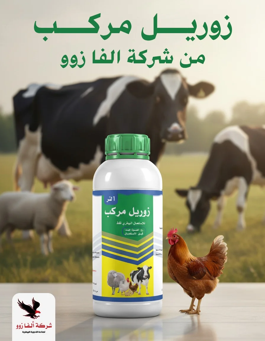 زوريل مركب