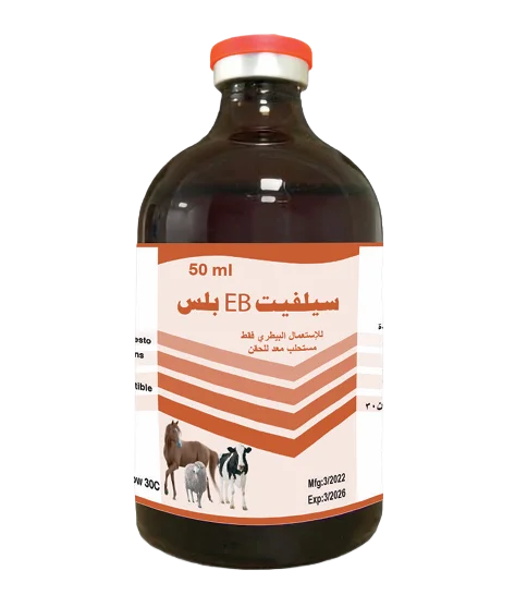 سيلفيت EB بلس